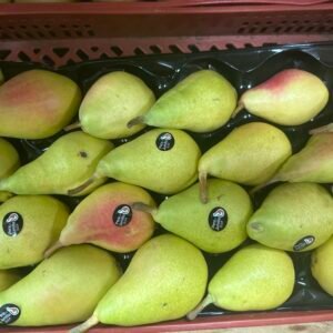 Peras Hercolinas (kg)