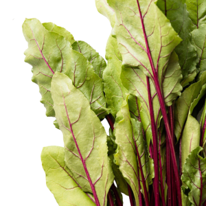 Acelgas Rojas (kg)