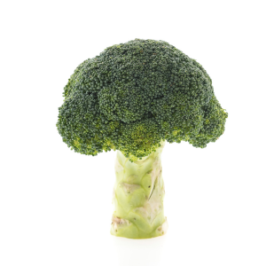 Brócoli (kg)