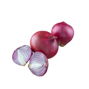 Cebolla Morada (kg)