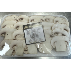 Champiñón Laminado (bandeja)