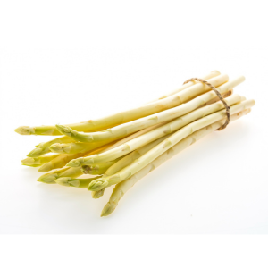 Espárragos Blancos (kg según mercado)