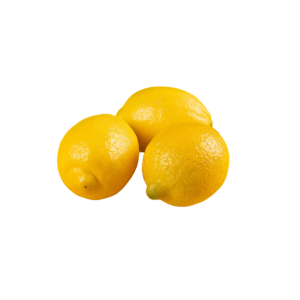 Limones Extras (kg)