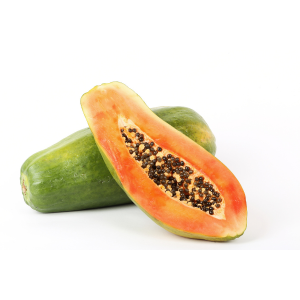 Papaya (kg)