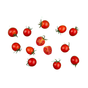 Tomate Cherry (bandeja)