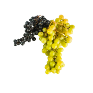 Uvas Moscatel (kg)