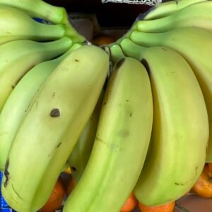 Plátanos Canarios (kg)