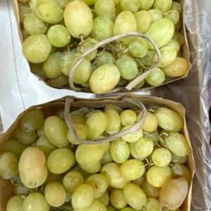 Uvas Sin Semillas (kg)