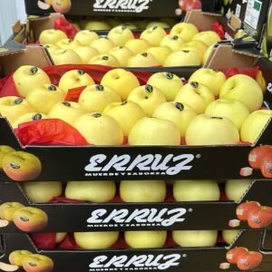 Manzana Verde Doncella (kg)